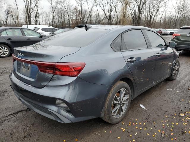 Photo 3 from auction – 2022 KIA FORTE FE with VIN 3KPF24AD6NE476426