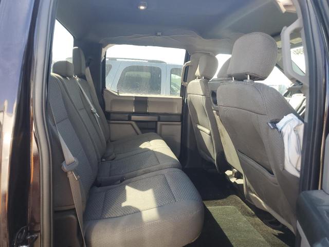 Photo 10 from auction – 2018 FORD F150 SUPER with VIN 1FTEW1EG2JKD71425