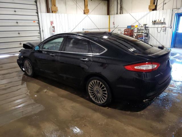 Photo 2 from auction – 2014 FORD FUSION TIT with VIN 3FA6P0K97ER166935