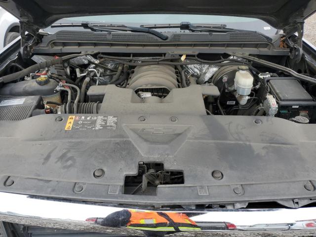 Photo 11 from auction – 2018 CHEVROLET SILVERADO with VIN 1GCRCREC0JZ275872