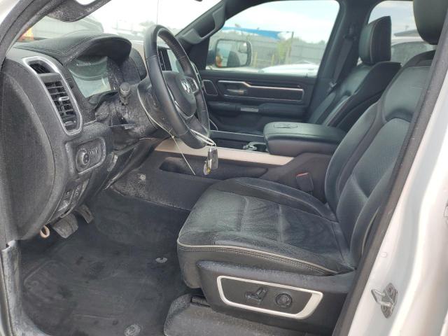 Photo 7 from auction – 2019 RAM 1500 LARAM with VIN 1C6SRFJT4KN682369