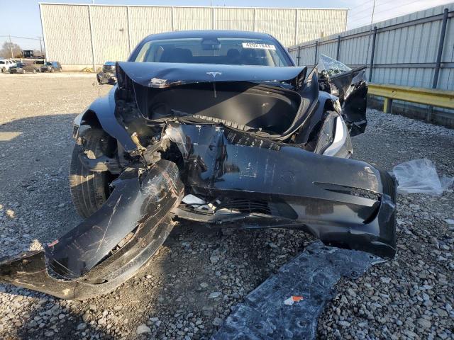 Photo 5 from auction – 2023 TESLA MODEL 3 with VIN 5YJ3E1EB0PF390253