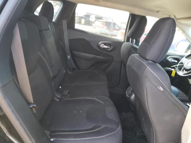 Photo 11 from auction – 2015 JEEP CHEROKEE L with VIN 1C4PJMCB8FW734181