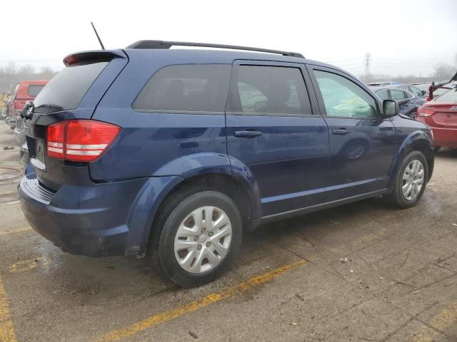 Photo 3 from auction – 2018 DODGE JOURNEY SE with VIN 3C4PDCAB4JT506391