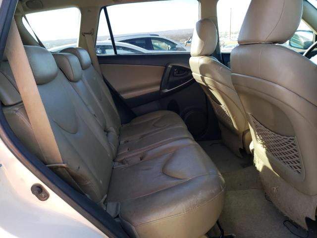 Photo 10 from auction – 2009 TOYOTA RAV4 LIMIT with VIN JTMBK31V695082069