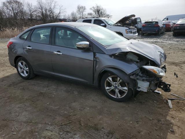 Photo 4 from auction – 2013 FORD FOCUS SE with VIN 1FADP3F20DL241476