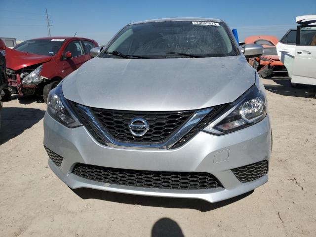 Photo 5 from auction – 2017 NISSAN SENTRA S with VIN 3N1AB7AP2HY402304