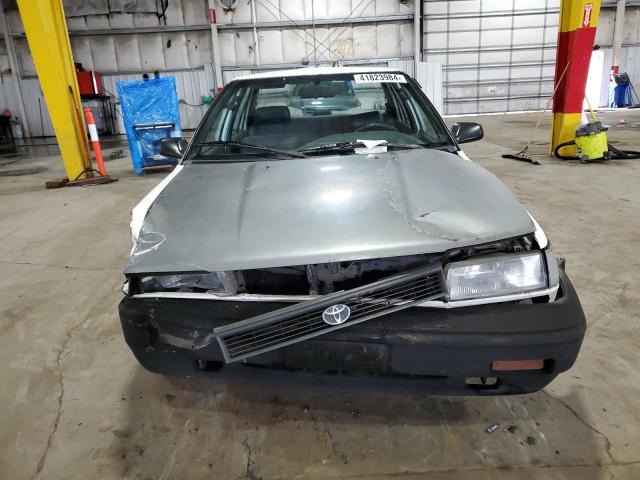 Photo 5 from auction – 1992 TOYOTA COROLLA with VIN JT2AE91A7N0271218