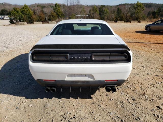 Photo 6 from auction – 2019 DODGE CHALLENGER with VIN 2C3CDZAGXKH551282
