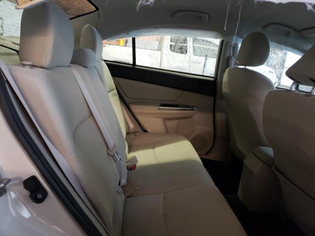 Photo 10 from auction – 2015 SUBARU IMPREZA with VIN JF1GJAA6XFH018459