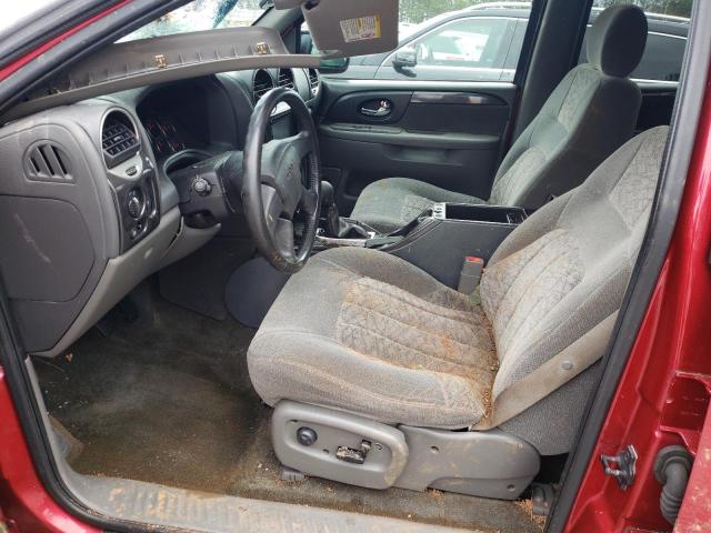 Photo 7 from auction – 2002 GMC ENVOY with VIN 1GKDT13S222396598