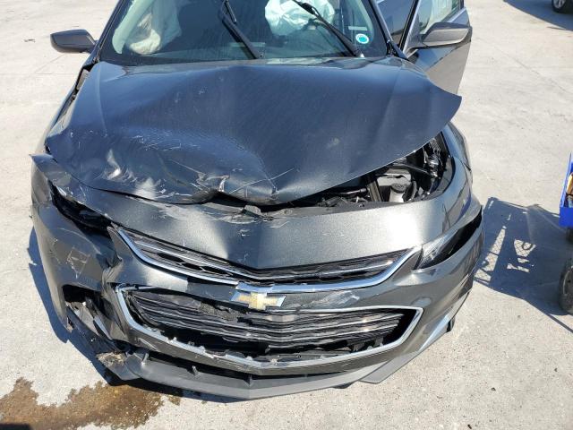 Photo 11 from auction – 2018 CHEVROLET MALIBU LS with VIN 1G1ZC5ST5JF104400