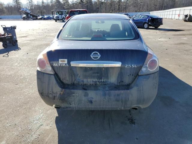Photo 6 from auction – 2010 NISSAN ALTIMA BAS with VIN 1N4AL2AP2AN437267