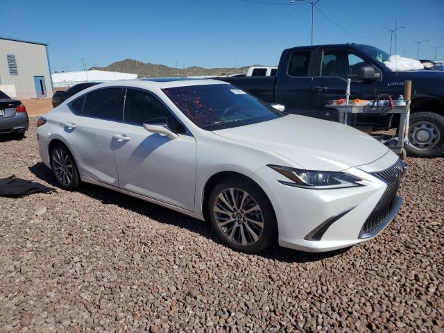 Photo 4 from auction – 2021 LEXUS ES 350 BAS with VIN 58ADZ1B15MU108197