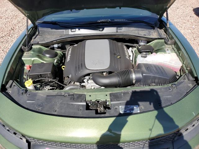 Photo 11 from auction – 2023 DODGE CHARGER R/ with VIN 2C3CDXCT8PH599319