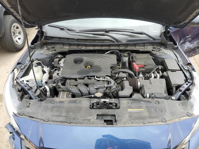 Photo 11 from auction – 2020 NISSAN ALTIMA SR with VIN 1N4BL4CV2LC273030