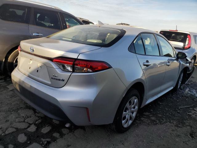 Photo 3 from auction – 2023 TOYOTA COROLLA LE with VIN JTDBCMFE8P3023335