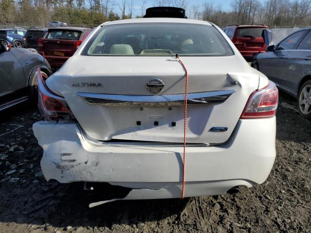 Photo 6 from auction – 2013 NISSAN ALTIMA 2.5 with VIN 1N4AL3AP1DC286413
