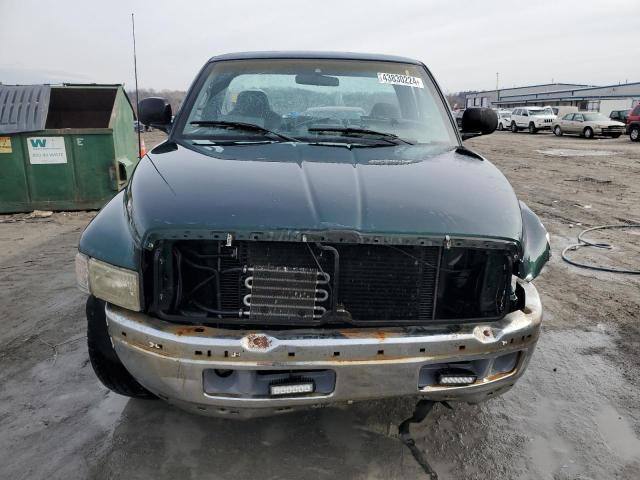 Photo 5 from auction – 1998 DODGE RAM 1500 with VIN 1B7HC16Y7WS642340