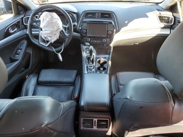 Photo 8 from auction – 2016 NISSAN MAXIMA 3.5 with VIN 1N4AA6AP1GC446883
