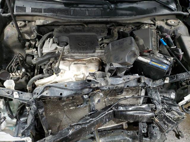 Photo 11 from auction – 2012 TOYOTA CAMRY BASE with VIN 4T1BF1FK7CU092710