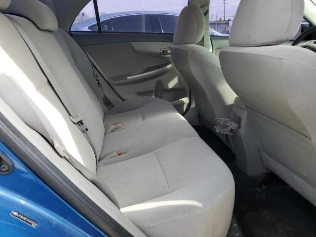 Фото 10 с аукциона – 2010 TOYOTA COROLLA с VIN JTDBU4EE7AJ076576
