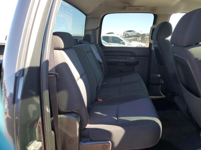 Photo 10 from auction – 2011 GMC SIERRA C15 with VIN 3GTP1UEA2BG287103