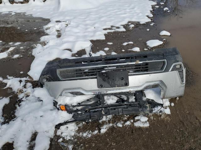 Photo 13 from auction – 2020 GMC ACADIA SLT with VIN 1GKKNULS3LZ213625