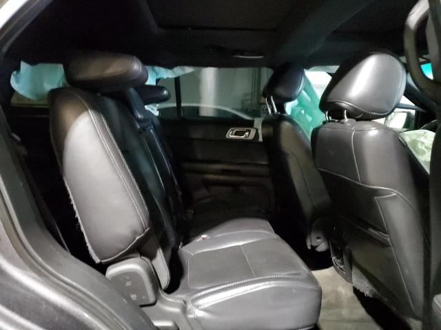 Photo 11 from auction – 2012 FORD EXPLORER L with VIN 1FMHK7F83CGA46206