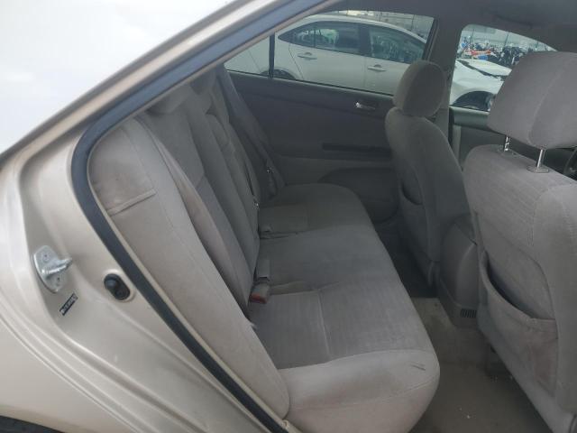 Photo 10 from auction – 2005 TOYOTA CAMRY LE with VIN 4T1BE32K65U090776
