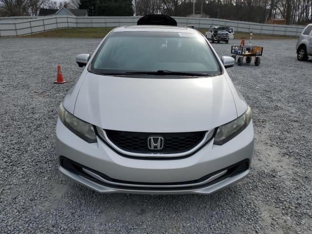 Photo 5 from auction – 2015 HONDA CIVIC EX with VIN 19XFB2F89FE108162