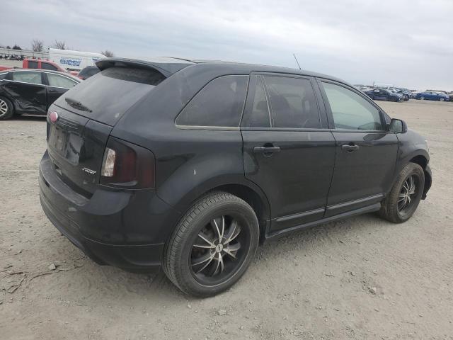 Photo 3 from auction – 2013 FORD EDGE SPORT with VIN 2FMDK3AKXDBA47775