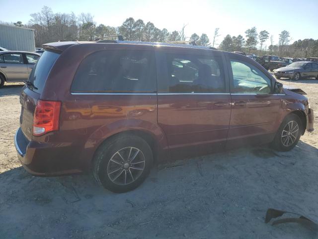 Photo 3 from auction – 2017 DODGE GRAND CARA with VIN 2C4RDGCG1HR677234