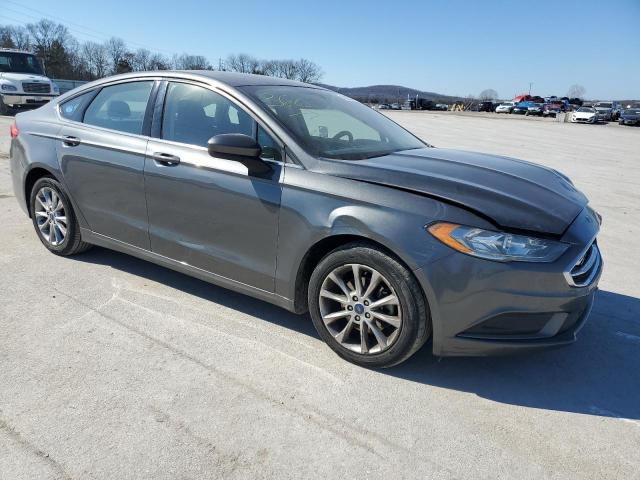 Photo 4 from auction – 2017 FORD FUSION SE with VIN 3FA6P0H71HR221745