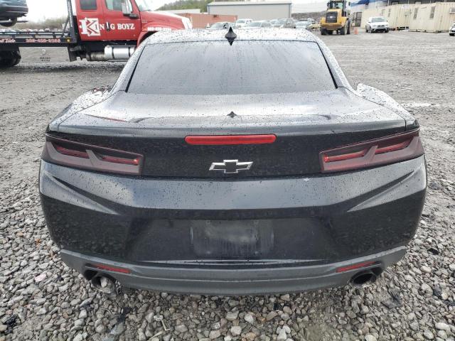 Photo 6 from auction – 2016 CHEVROLET CAMARO LT with VIN 1G1FA1RS5G0132045