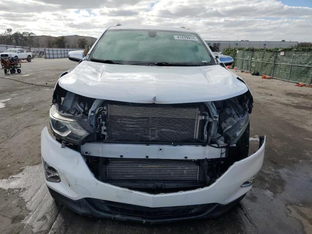 Photo 5 from auction – 2018 CHEVROLET EQUINOX PR with VIN 2GNAXMEV4J6286012
