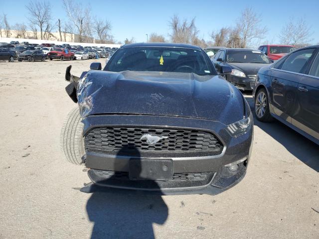 Photo 5 from auction – 2016 FORD MUSTANG with VIN 1FA6P8TH2G5220684