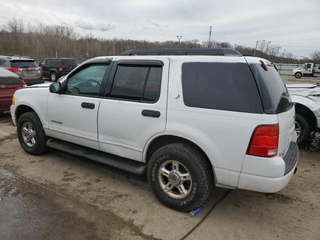 Photo 2 from auction – 2005 FORD EXPLORER X with VIN 1FMZU73K25UA18500
