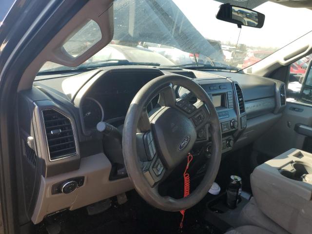 Photo 8 from auction – 2019 FORD F250 SUPER with VIN 1FT7W2BT2KEC40480