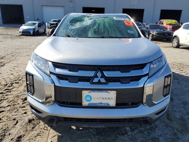 Photo 5 from auction – 2021 MITSUBISHI OUTLANDER with VIN JA4APVAU6MU015237