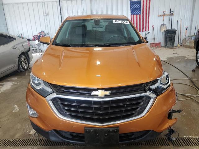 Photo 5 from auction – 2018 CHEVROLET EQUINOX LT with VIN 2GNAXSEV5J6289005