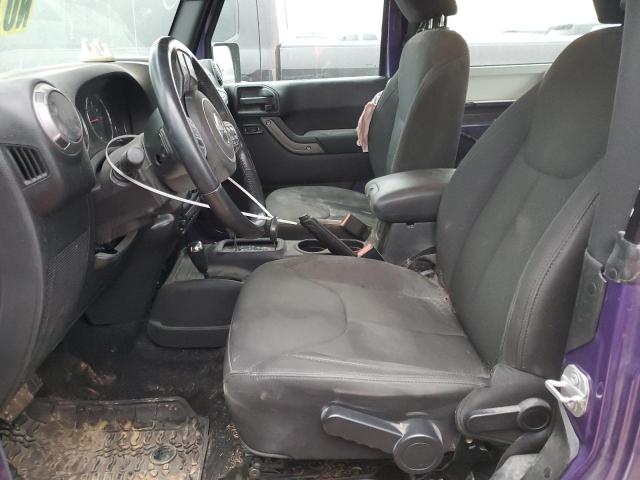 Photo 7 from auction – 2018 JEEP WRANGLER S with VIN 1C4GJWAG1JL810490