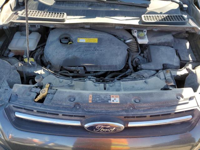 Photo 12 from auction – 2016 FORD ESCAPE SE with VIN 1FMCU0GX4GUC65801
