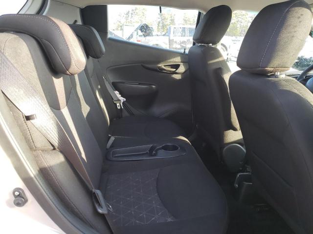 Photo 10 from auction – 2020 CHEVROLET SPARK 1LT with VIN KL8CD6SA6LC448314