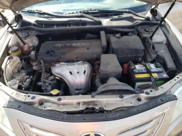 Photo 11 from auction – 2008 TOYOTA CAMRY CE with VIN 4T4BE46K28R012974