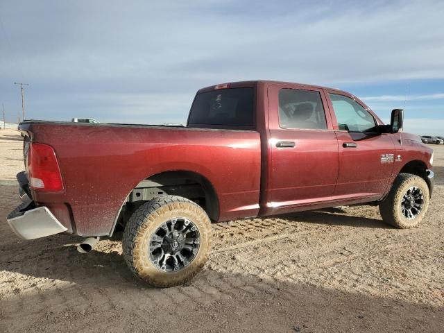 Photo 3 from auction – 2016 RAM 2500 ST with VIN 3C6UR5CL9GG236220