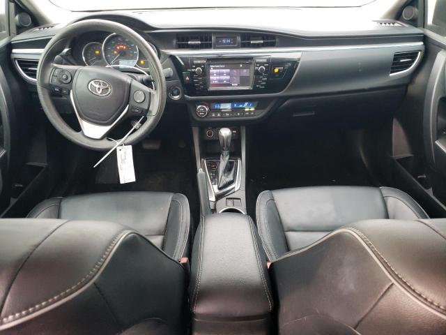 Photo 8 from auction – 2014 TOYOTA COROLLA L with VIN 5YFBURHE2EP042717