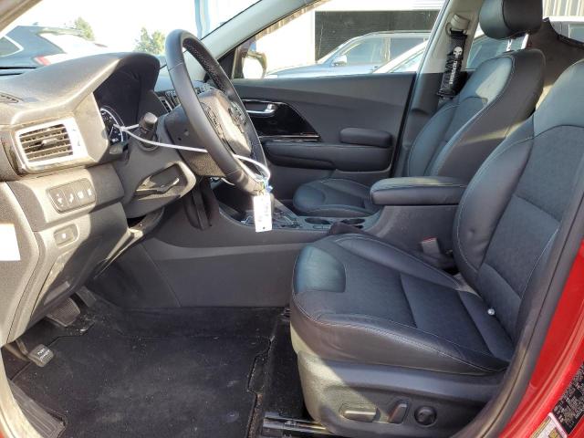 Photo 7 from auction – 2019 KIA NIRO EX with VIN KNDCC3LC8K5291977
