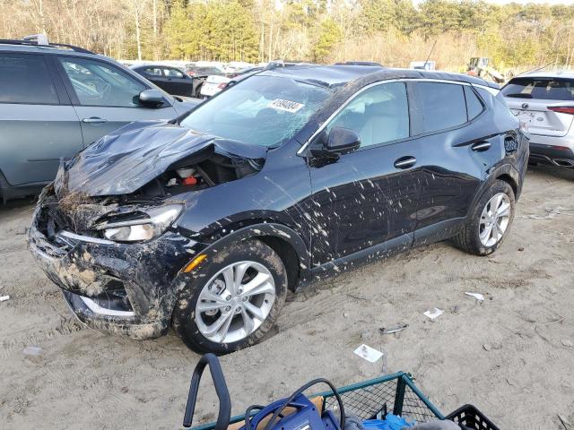 Photo 1 from auction – 2020 BUICK ENCORE GX with VIN KL4MMBS23LB118191