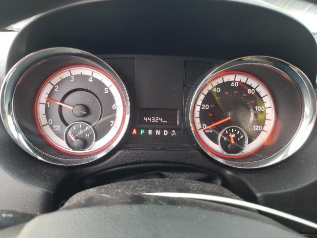 Photo 9 from auction – 2013 DODGE GRAND CARA with VIN 2C4RDGBG3DR750308